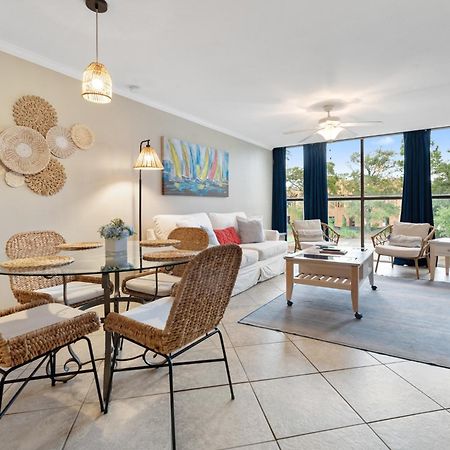 Fun 2 Bed/2 Bath Condo With Pool On Biloxi Beach Eksteriør billede