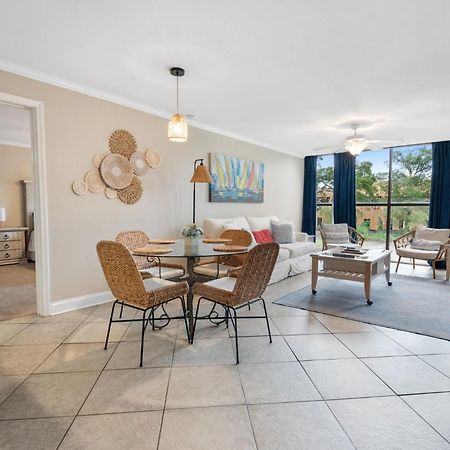 Fun 2 Bed/2 Bath Condo With Pool On Biloxi Beach Eksteriør billede