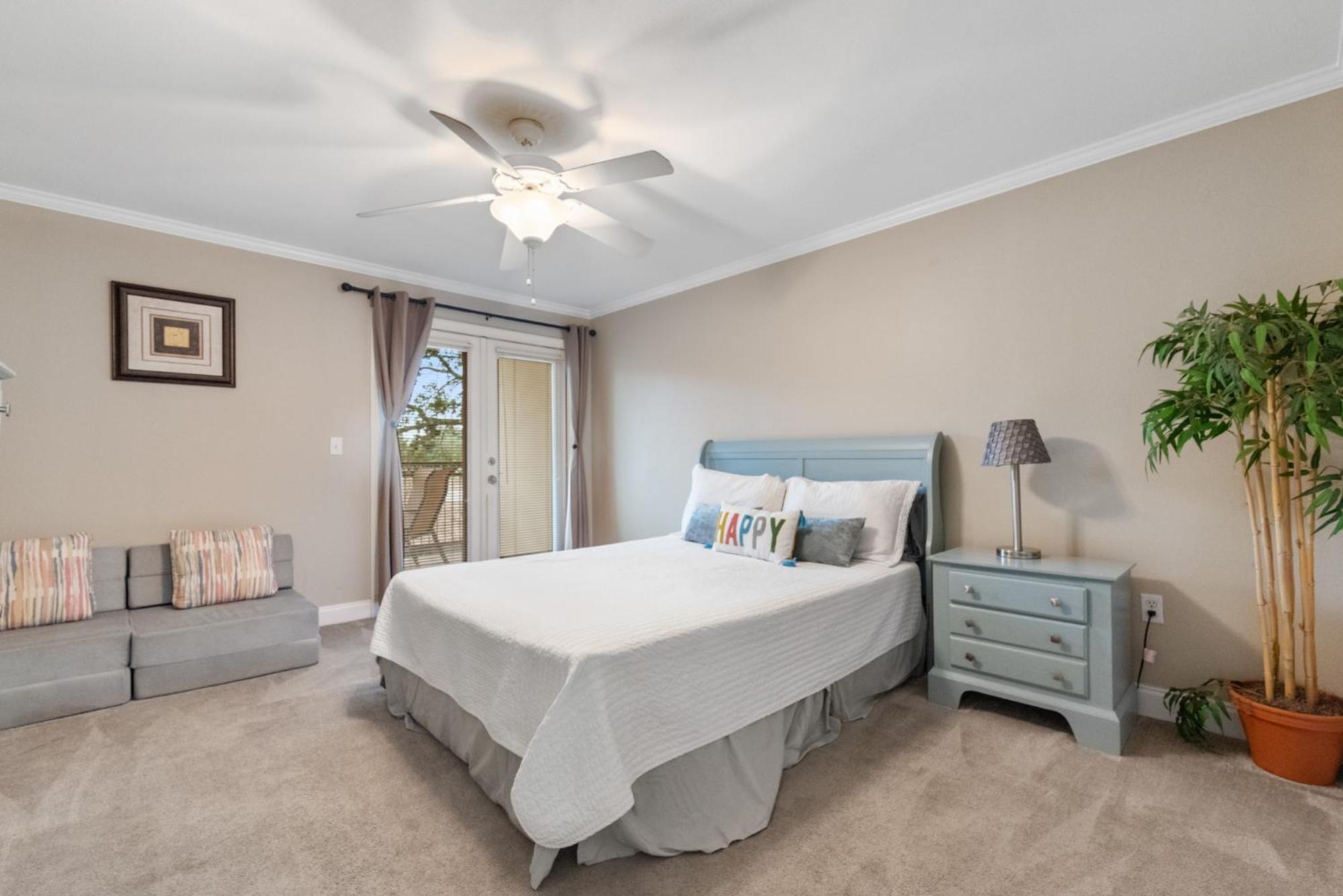 Fun 2 Bed/2 Bath Condo With Pool On Biloxi Beach Eksteriør billede