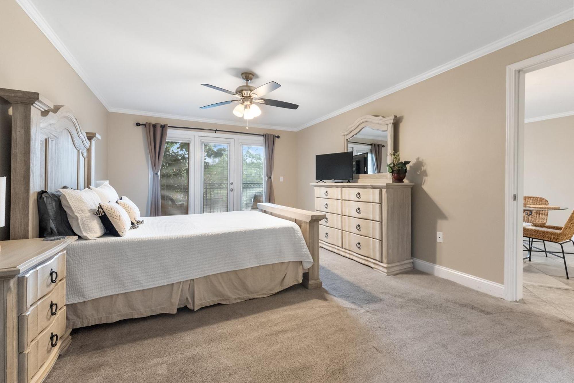 Fun 2 Bed/2 Bath Condo With Pool On Biloxi Beach Eksteriør billede