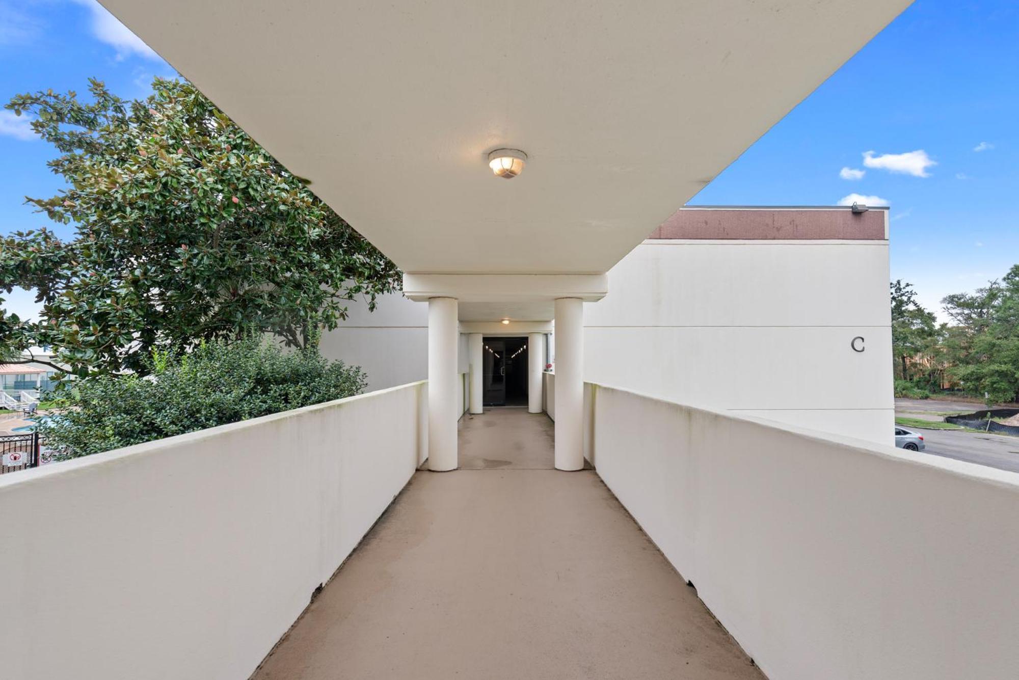Fun 2 Bed/2 Bath Condo With Pool On Biloxi Beach Eksteriør billede