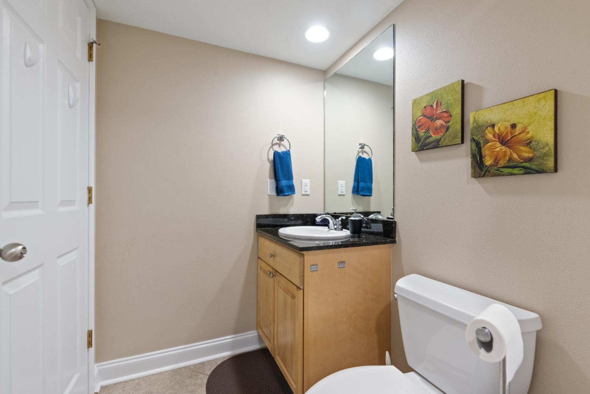 Fun 2 Bed/2 Bath Condo With Pool On Biloxi Beach Eksteriør billede