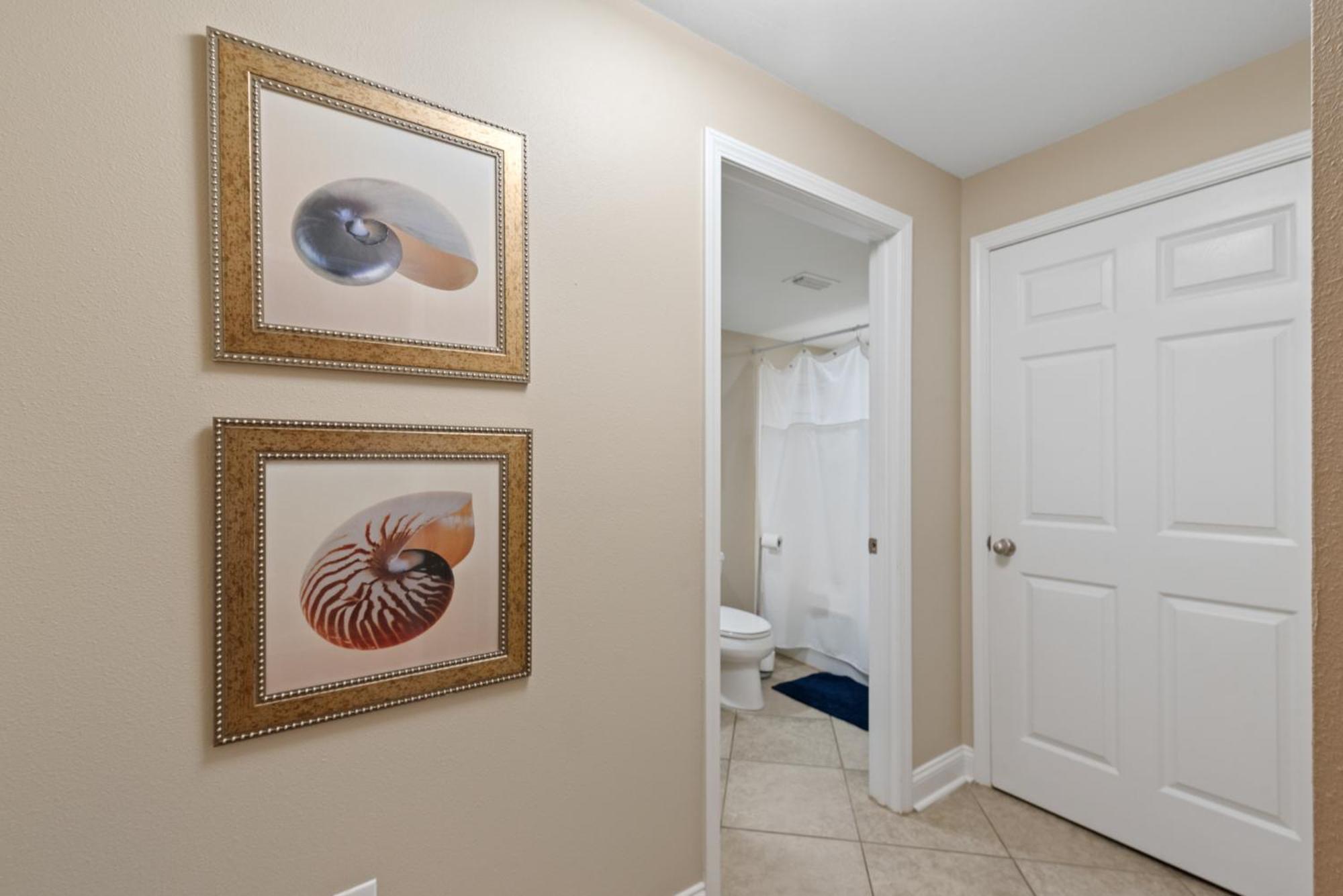 Fun 2 Bed/2 Bath Condo With Pool On Biloxi Beach Eksteriør billede
